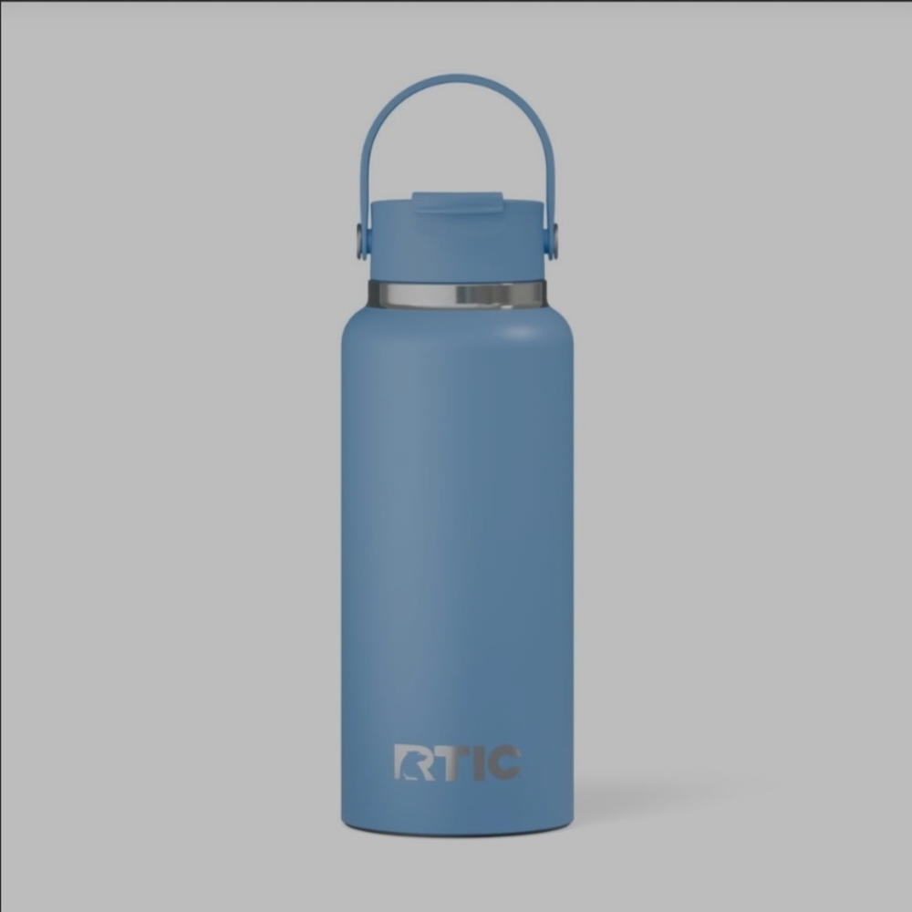 RTIC Outback Bottle- Denim